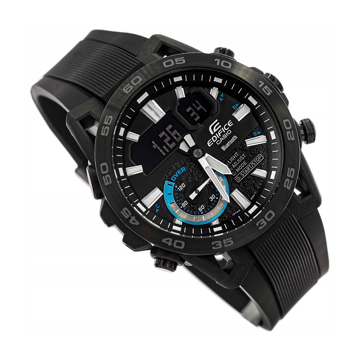 Часовник Casio Edifice ECB-40PB-1AEF