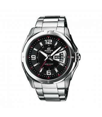 Часовник Casio Edifice EF-129D-1AVEF