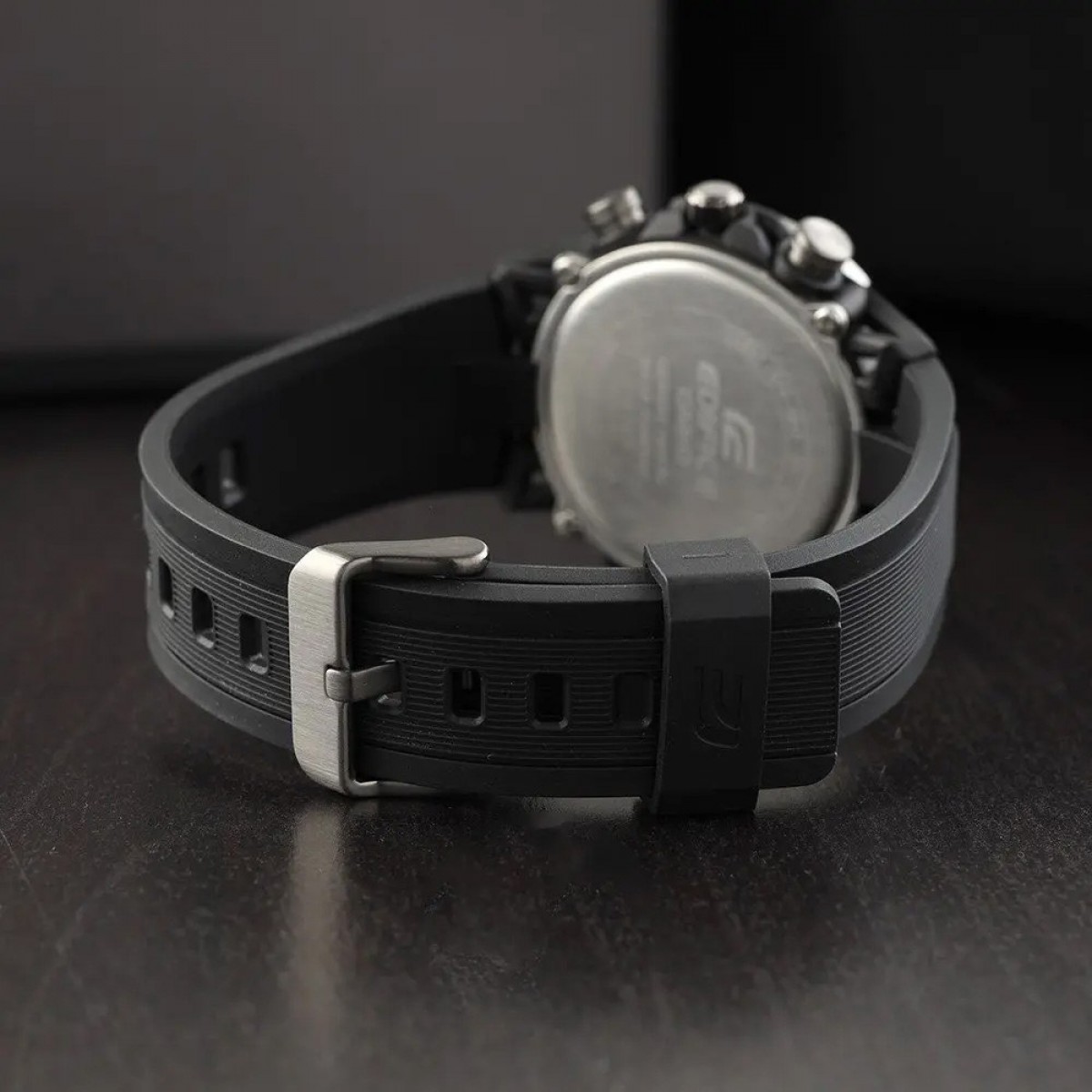 Часовник Casio Edifice EFS-S640PB-1AVUEF