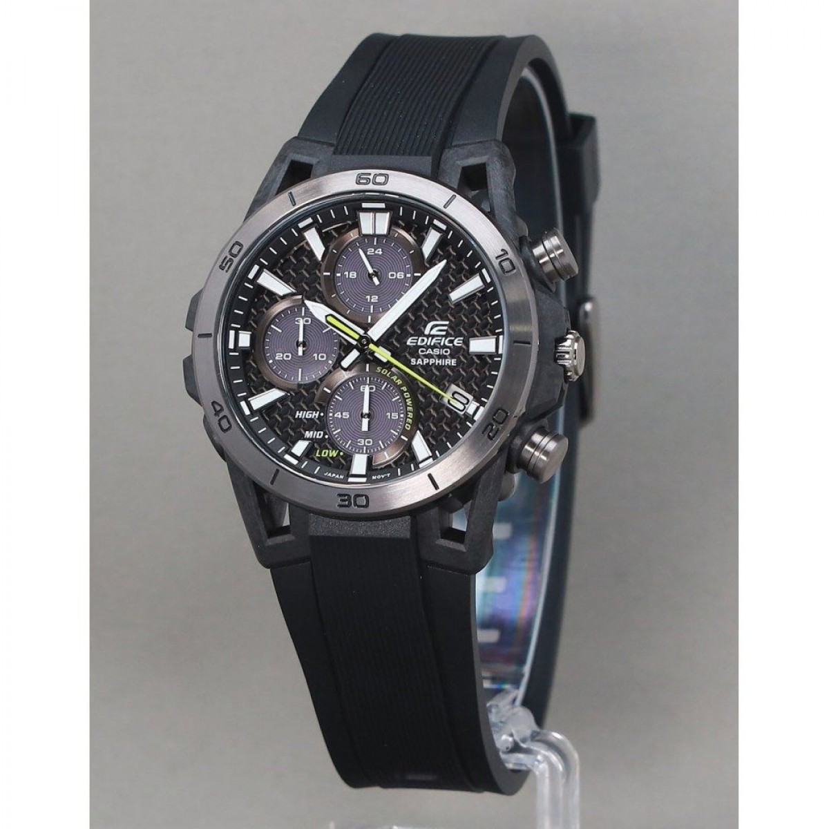Часовник Casio Edifice EFS-S640PB-1AVUEF