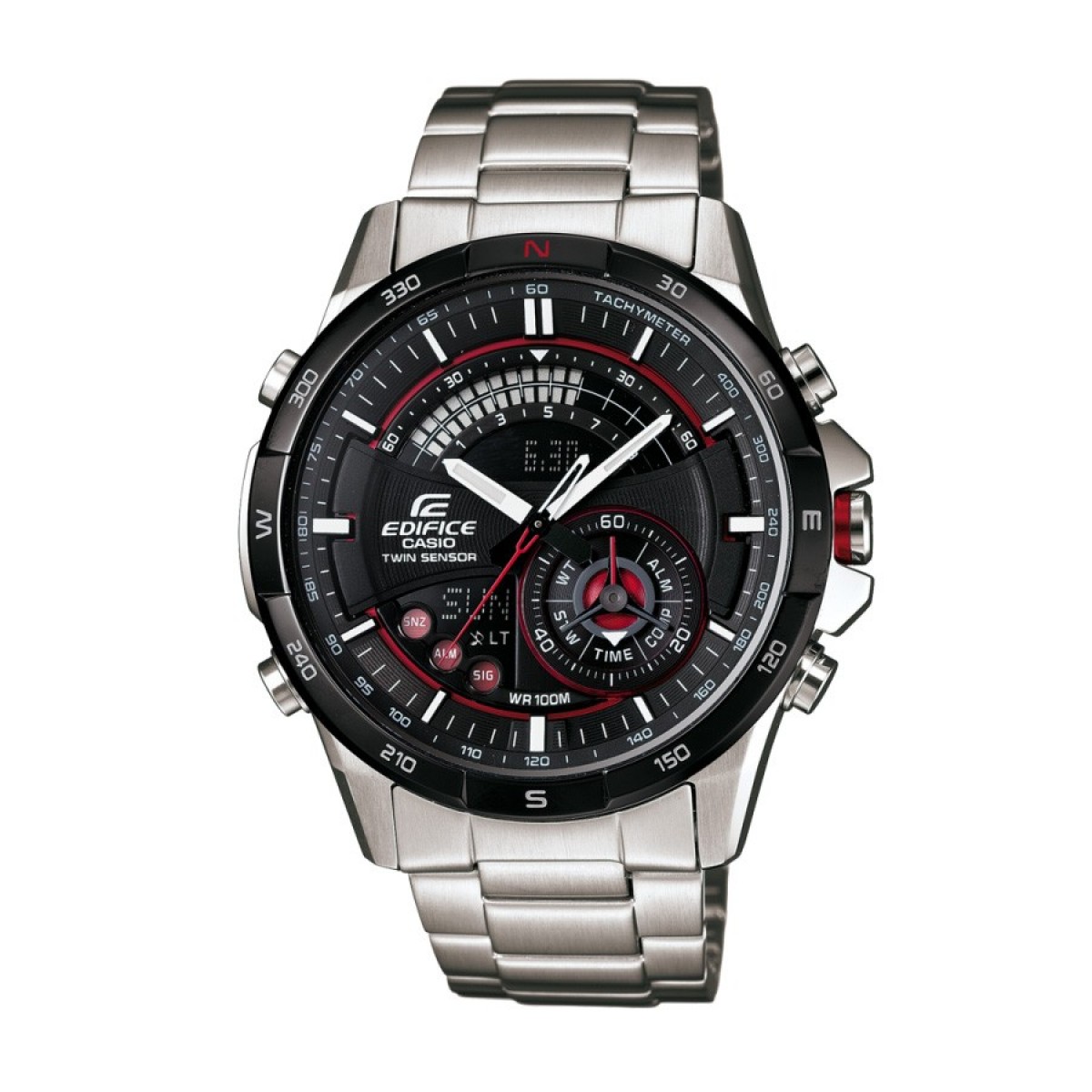 ЧаÑовник Casio ERA-200DB-1AVER - Timer.bg