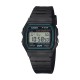 Часовник Casio F-91W-3D
