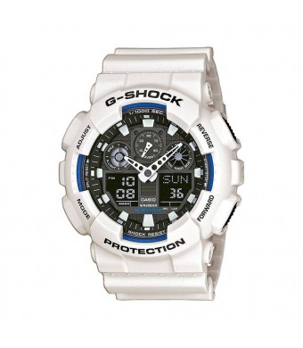 Часовник Casio G-Shock GA-100B-7AER
