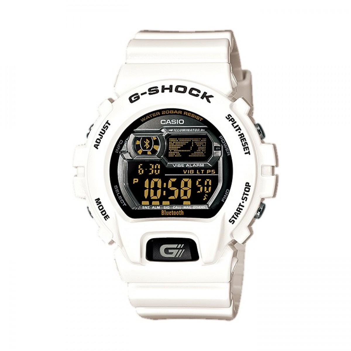 Часовник Casio G-Shock GB-6900B-7ER