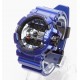 Часовник Casio G-Shock GMIX GBA-400-2AER