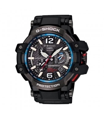 Часовник Casio G-Shock Gravitymaster GPW-1000-1AER