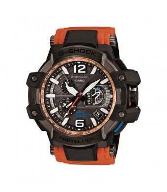 Часовник Casio G-Shock Gravitymaster GPW-1000-4AER