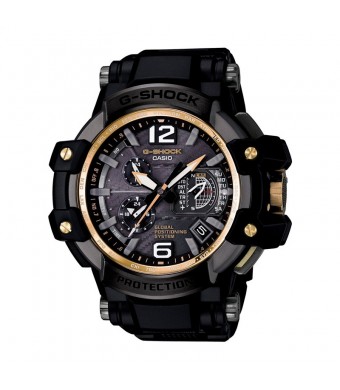 Часовник Casio G-Shock Gravitymaster GPW-1000FC-1A9ER