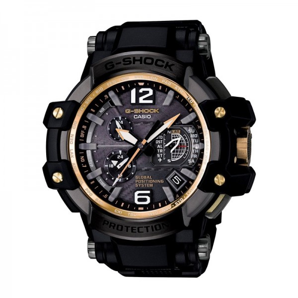 Часовник Casio G-Shock Gravitymaster GPW-1000FC-1A9ER
