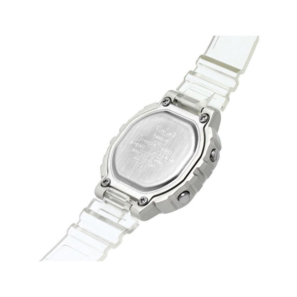 Часовник Casio LA-20WHS-7AEF