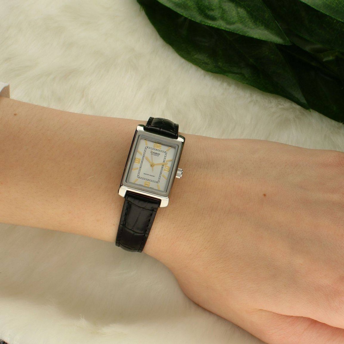 Часовник Casio LTP-1234PL-7A2EF