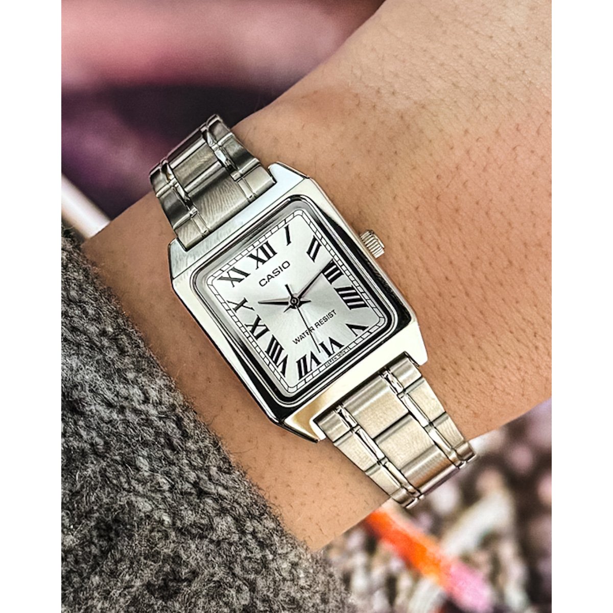 Часовник Casio LTP-B150D-7BEF