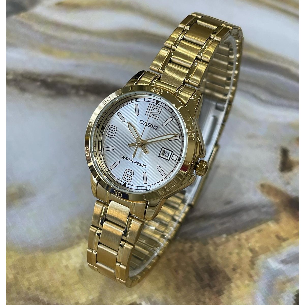 Часовник Casio LTP-V004G-7B2