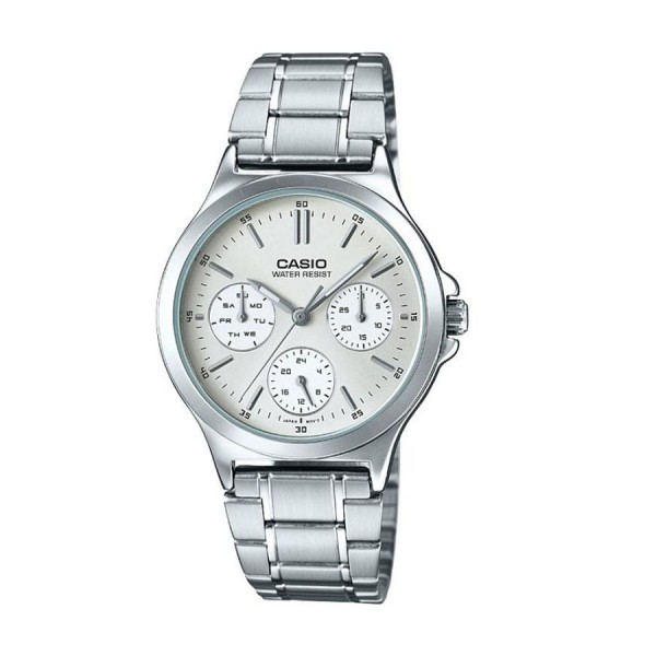 Часовник Casio LTP-V300D-7AU