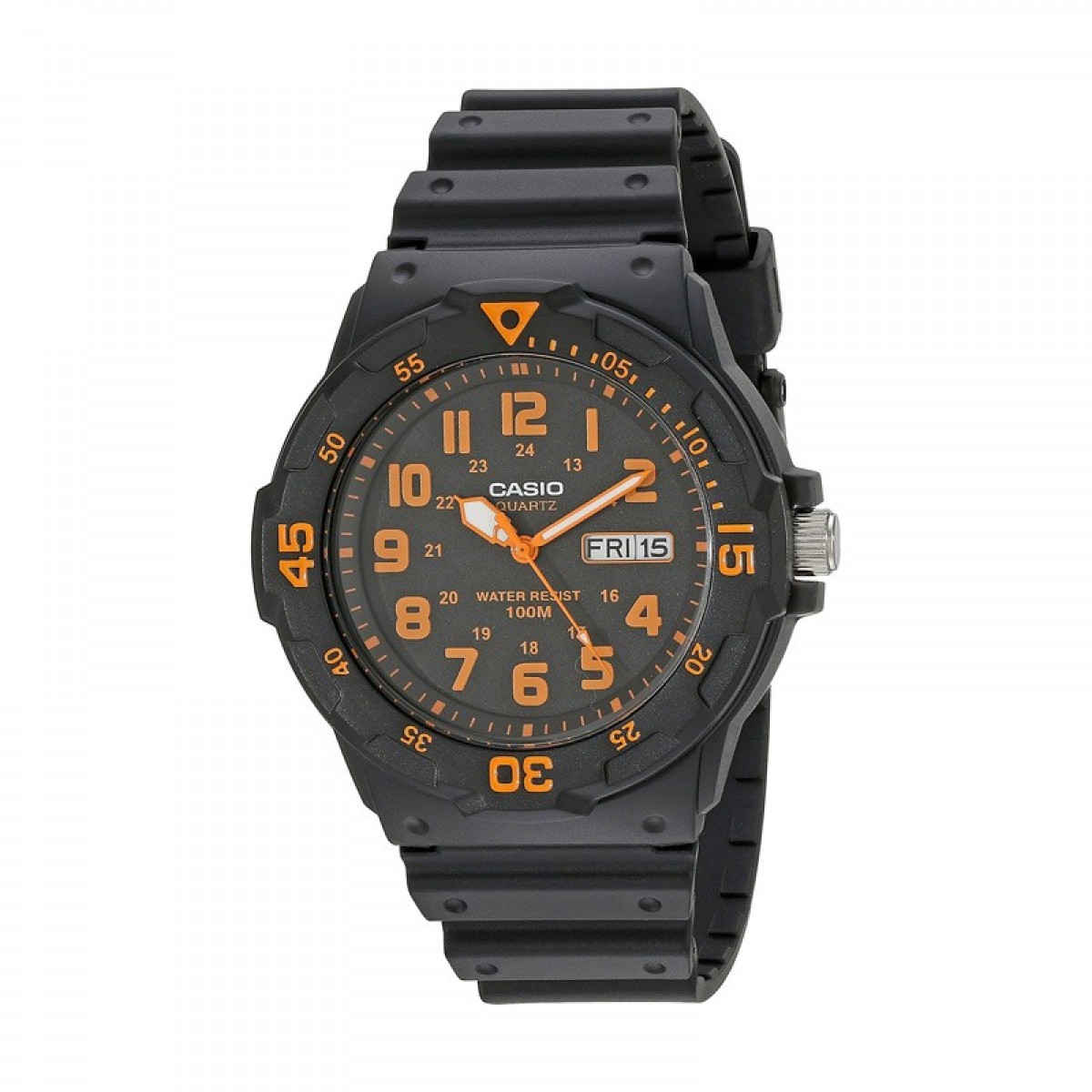 Часовник Casio MRW-200H-4BV