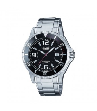 Часовник Casio MTD-1053D-1AVES