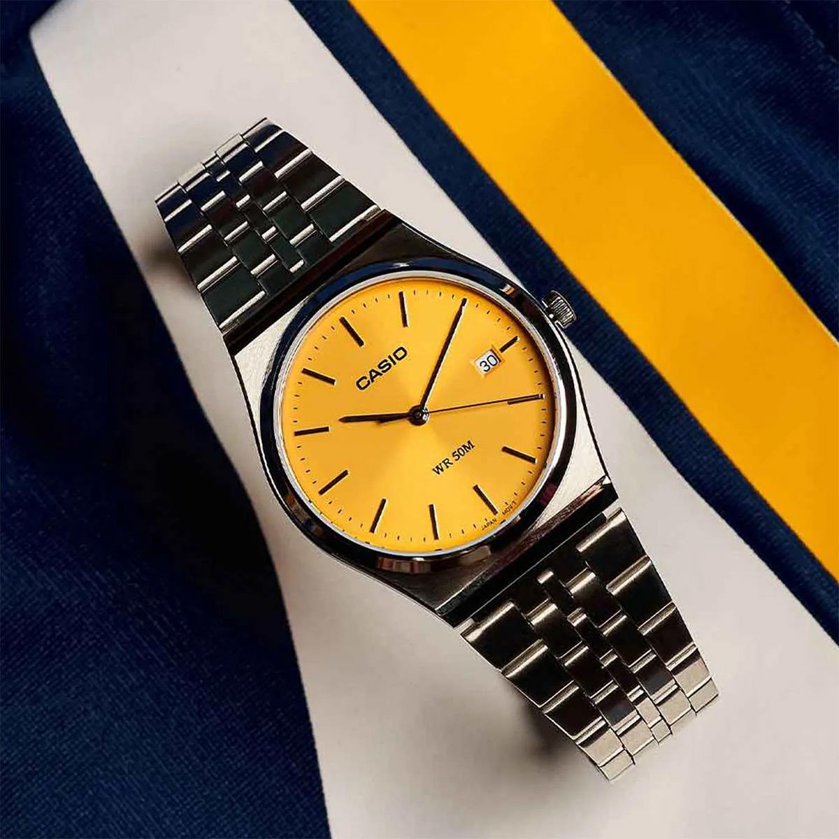 Часовник Casio MTP-1302PD-9AVEF