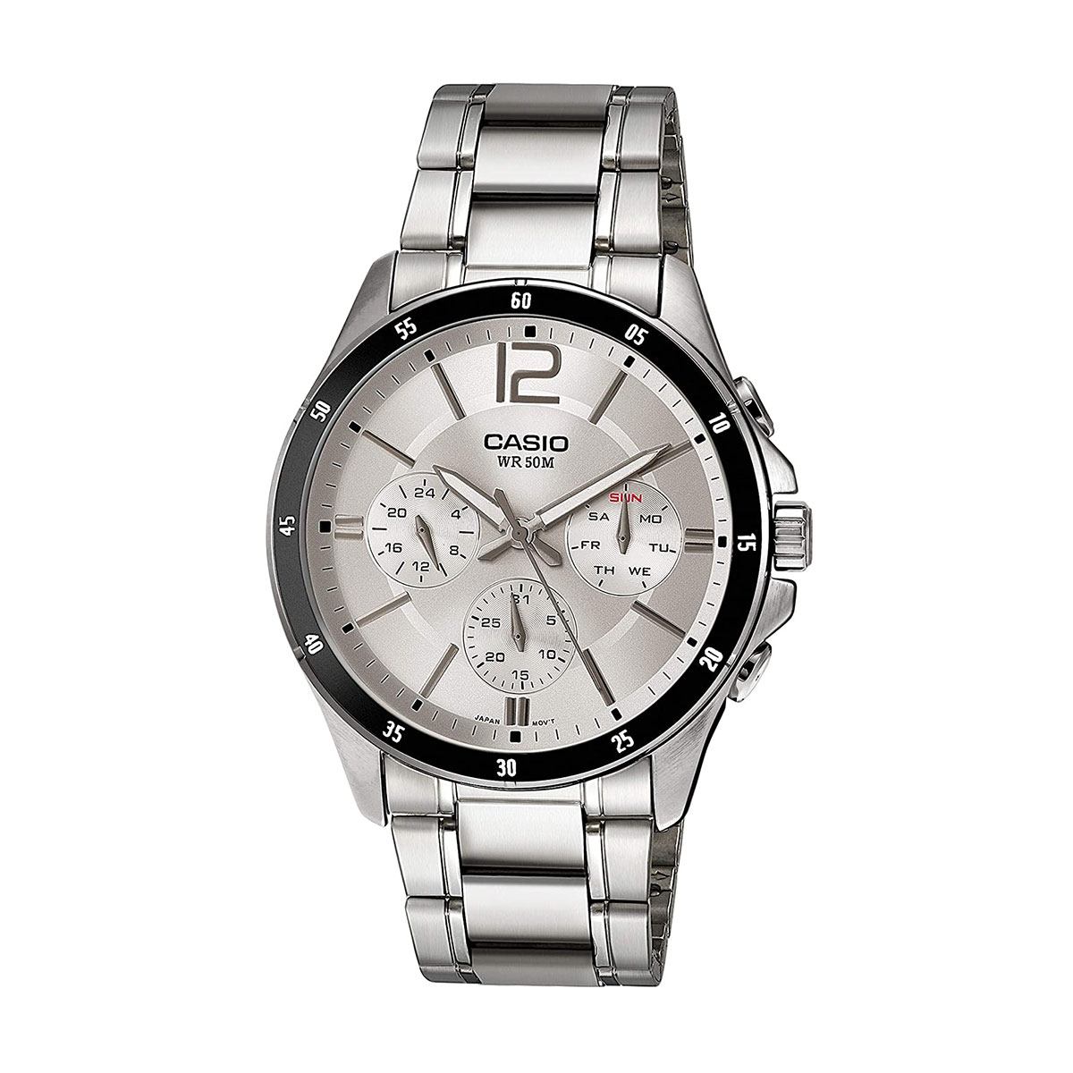 Часовник Casio MTP-1374D-7AV