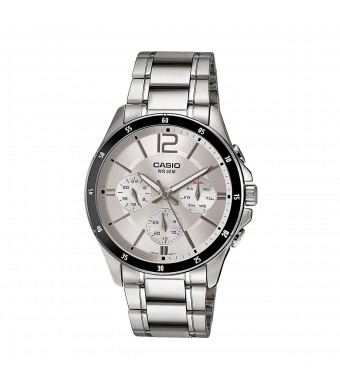 Часовник Casio MTP-1374D-7AV