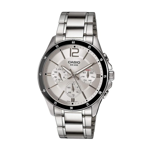 Часовник Casio MTP-1374D-7AV