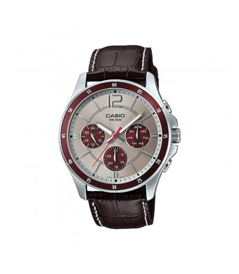 Часовник Casio MTP-1374L-7A1V