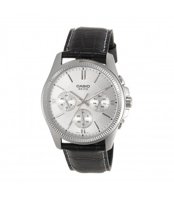 Часовник Casio MTP-1375L-7AV