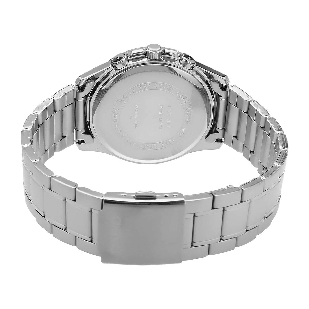 Часовник Casio MTP-1375PD-2A1VEF