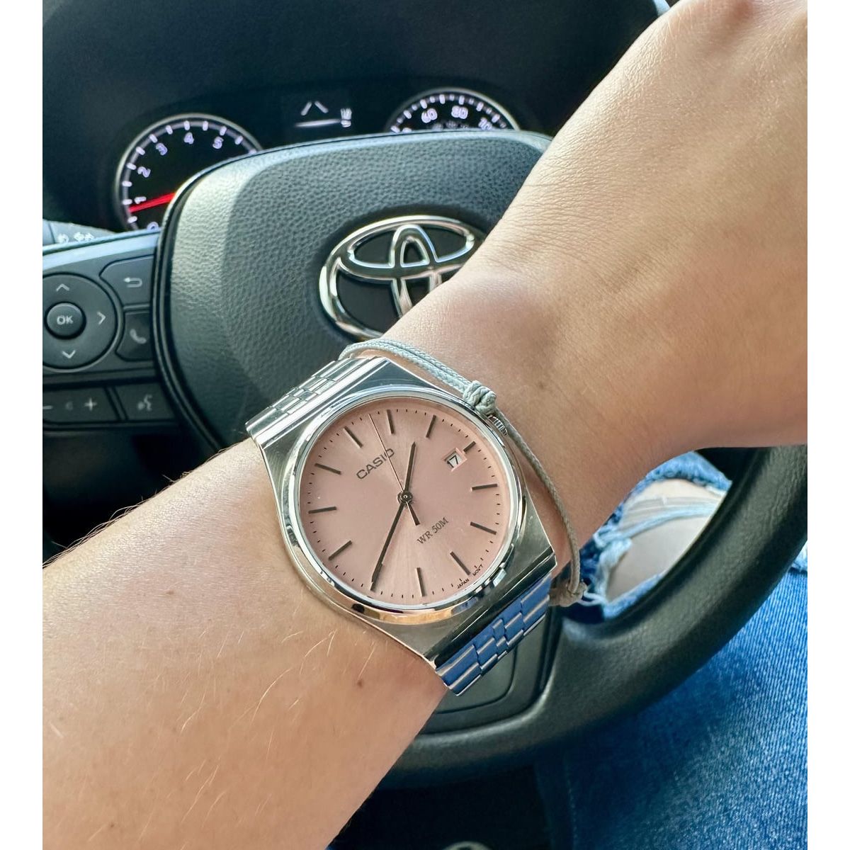 Часовник Casio MTP-B145D-4AVEF