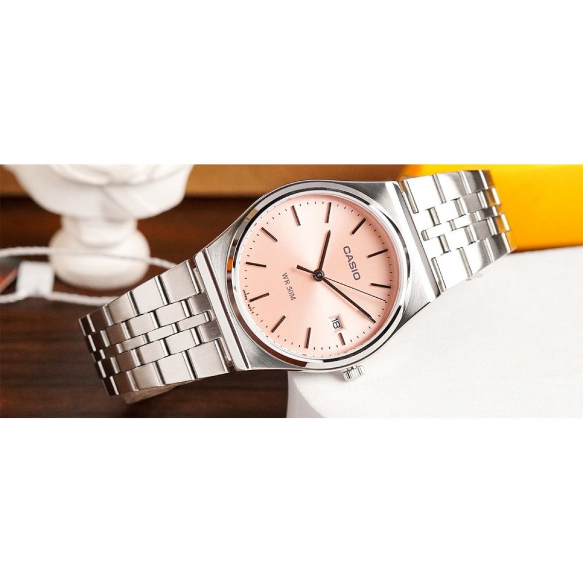 Часовник Casio MTP-B145D-4AVEF