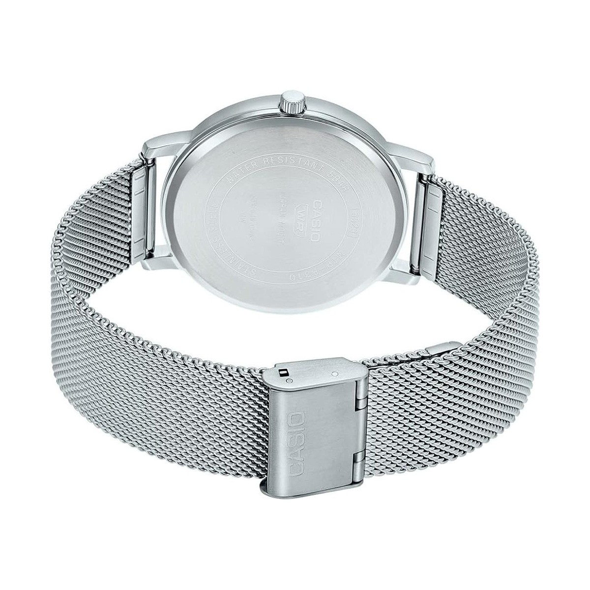 Часовник Casio MTP-B310M-1AVEF