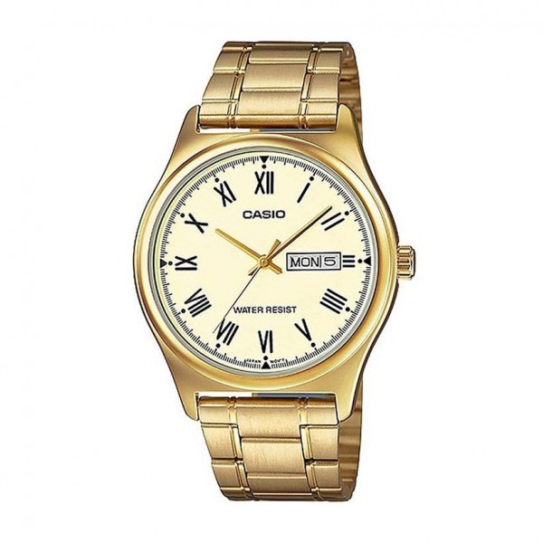 Часовник Casio MTP-V006G-9BU