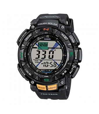 Часовник Casio Pro Trek PRG-240-1ER