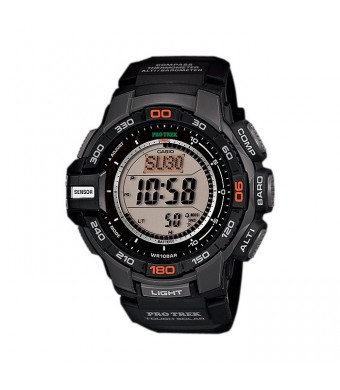 Часовник Casio Pro Trek PRG-270-1ER