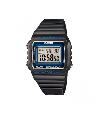 Часовник Casio W-215H-8AVEF