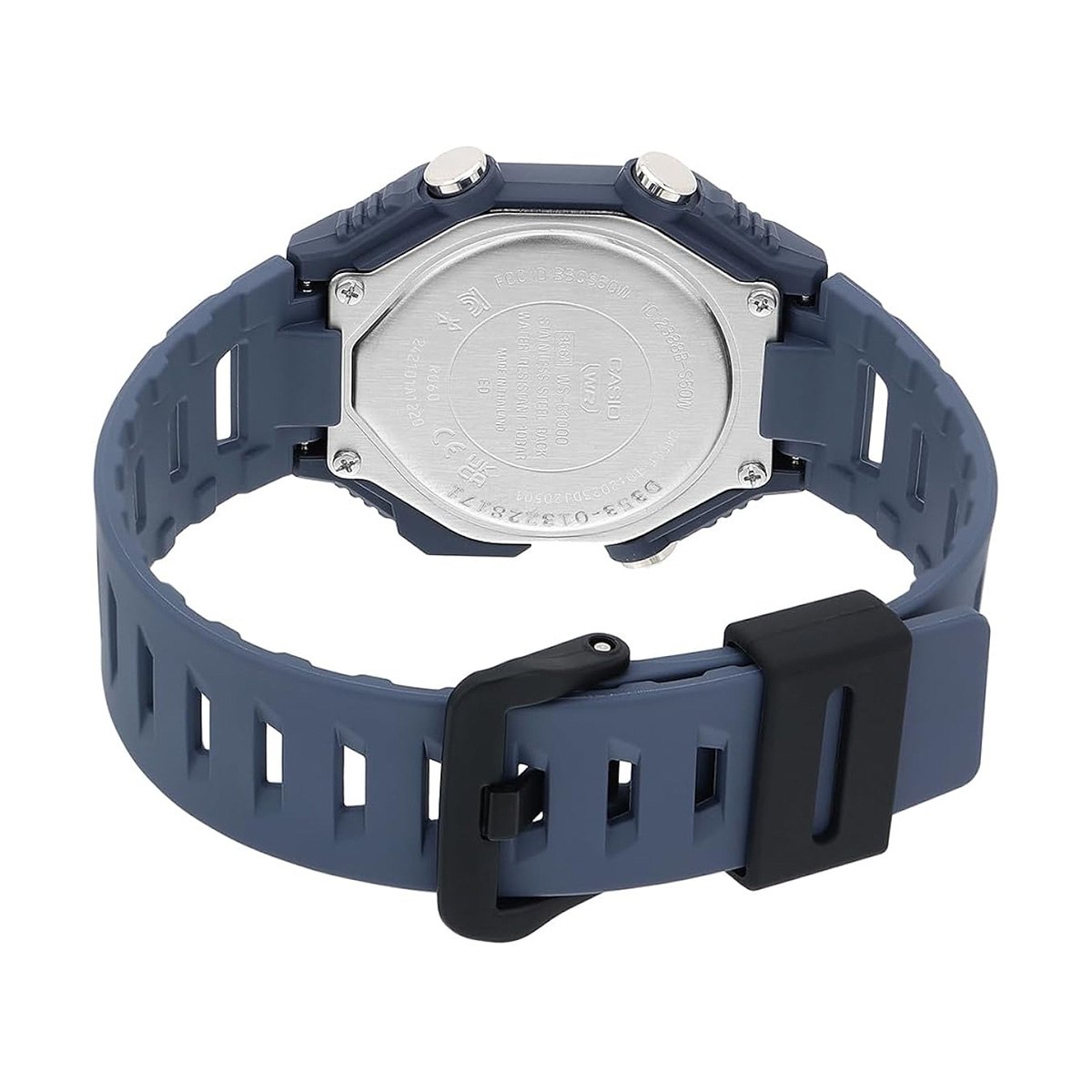 Часовник Casio WS-B1000-2AVEF