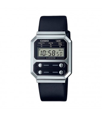 Часовник Casio A100WEL-1AEF