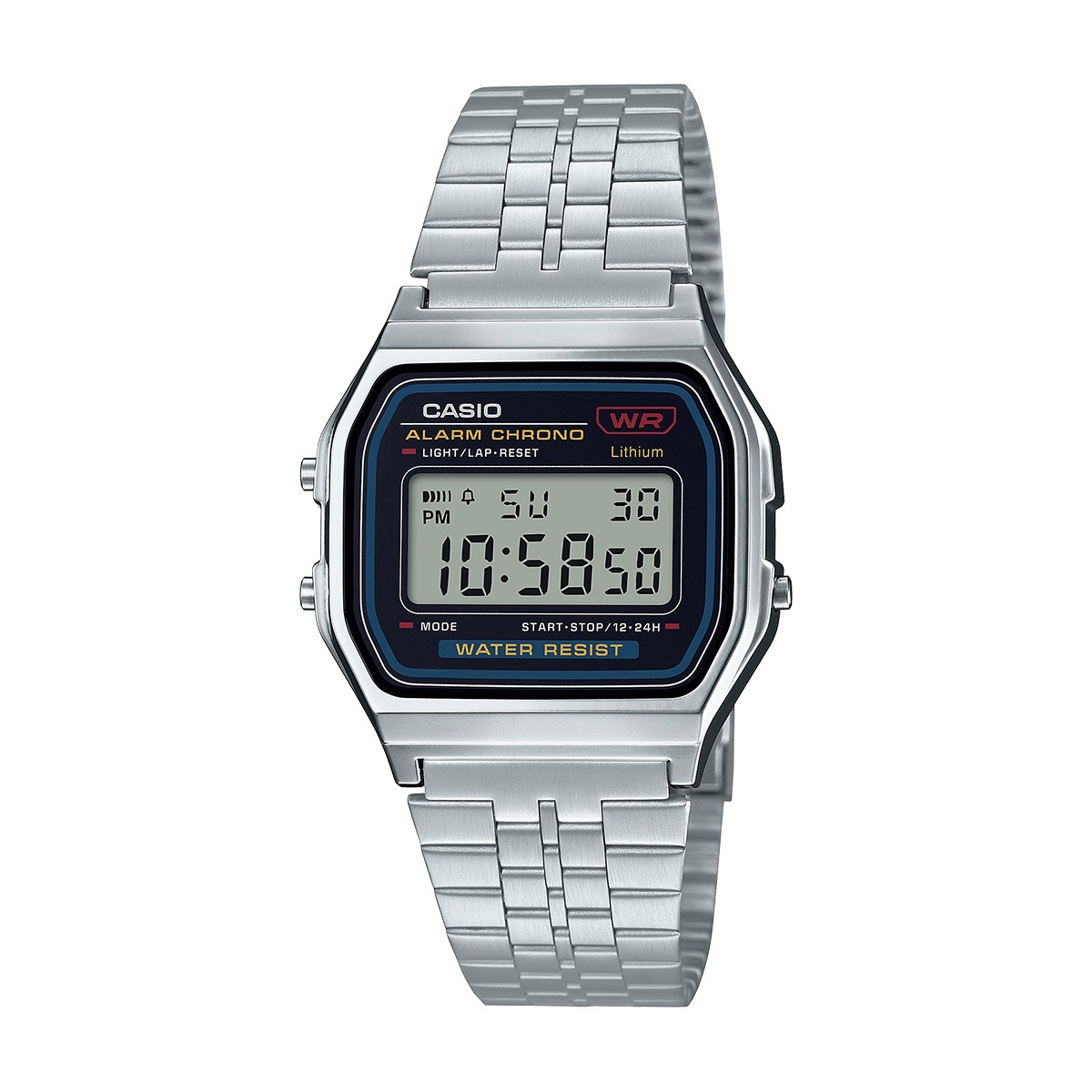 Часовник Casio A159W-N1
