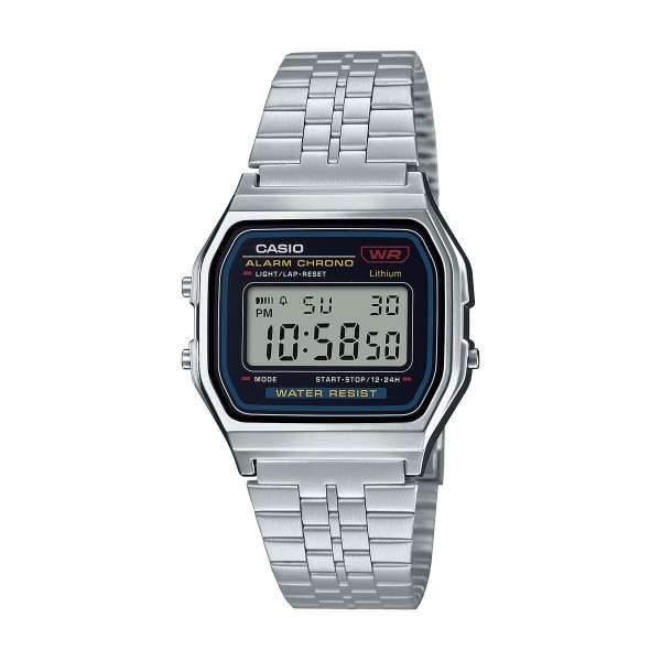Часовник Casio A159W-N1