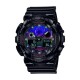 Часовник Casio G-Shock GA-100RGB-1AER