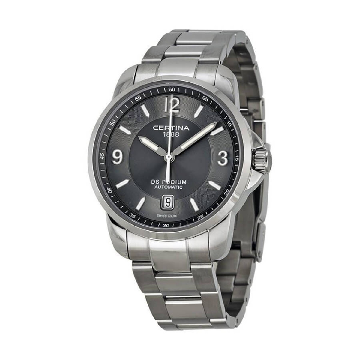 Часовник Certina DS Podium C001.407.11.087.00