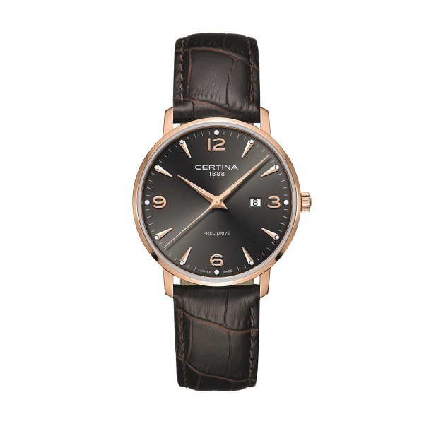 Часовник Certina DS Caimano C035.410.36.087.00