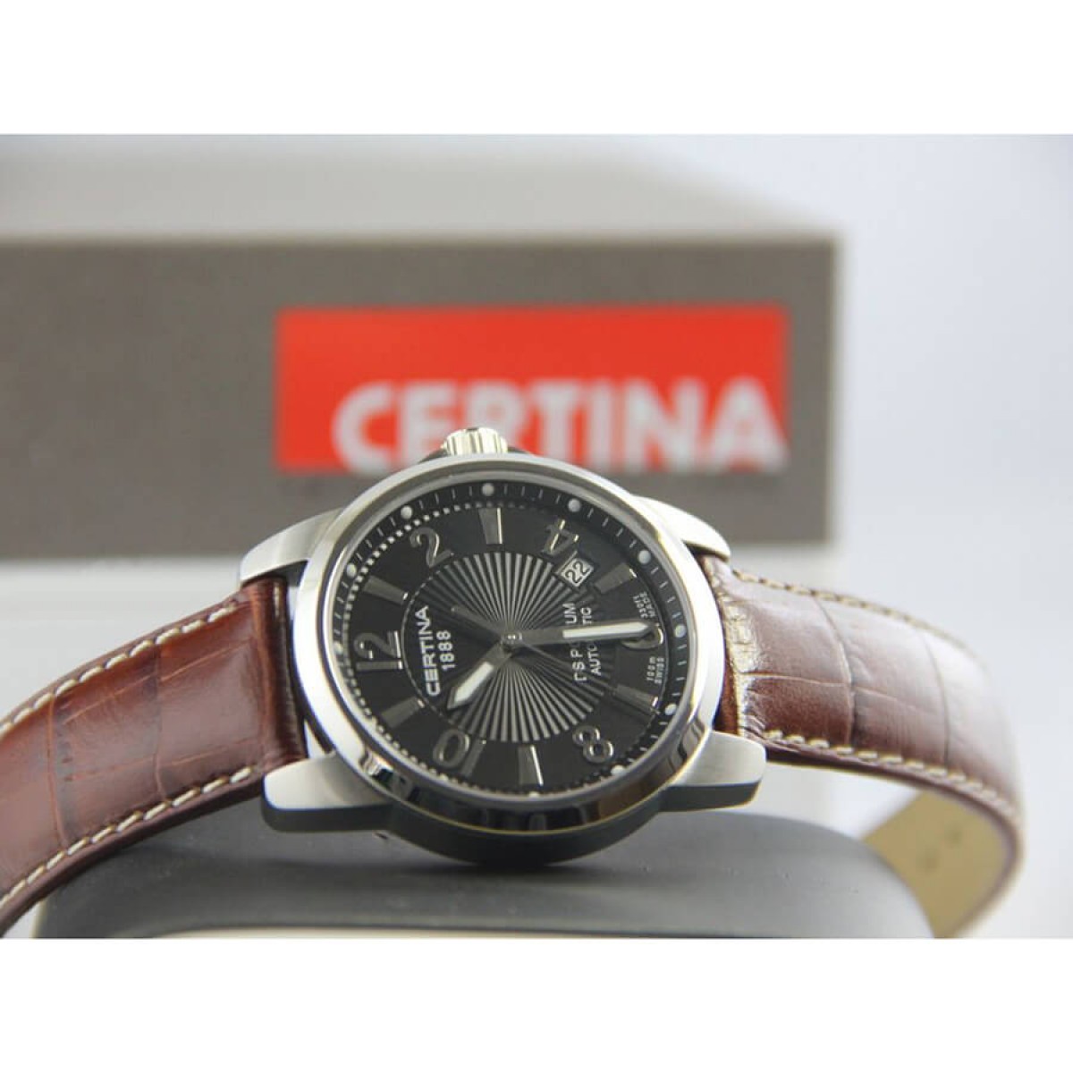 Часовник Certina C633.7029.42.66