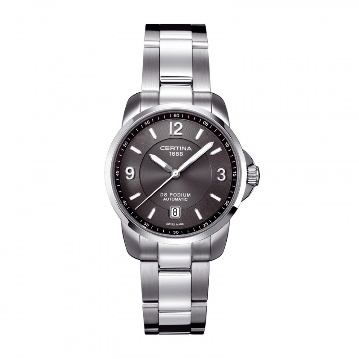 Часовник Certina DS Podium C001.407.11.087.00