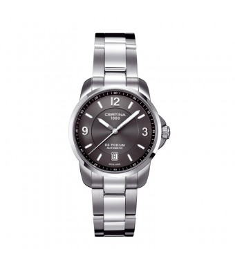 Часовник Certina DS Podium C001.407.11.087.00