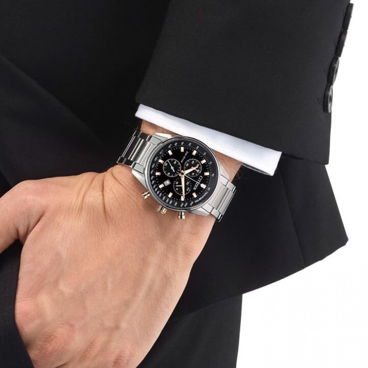 ЧаÑовник Citizen AT2396-86E - Timer.bg