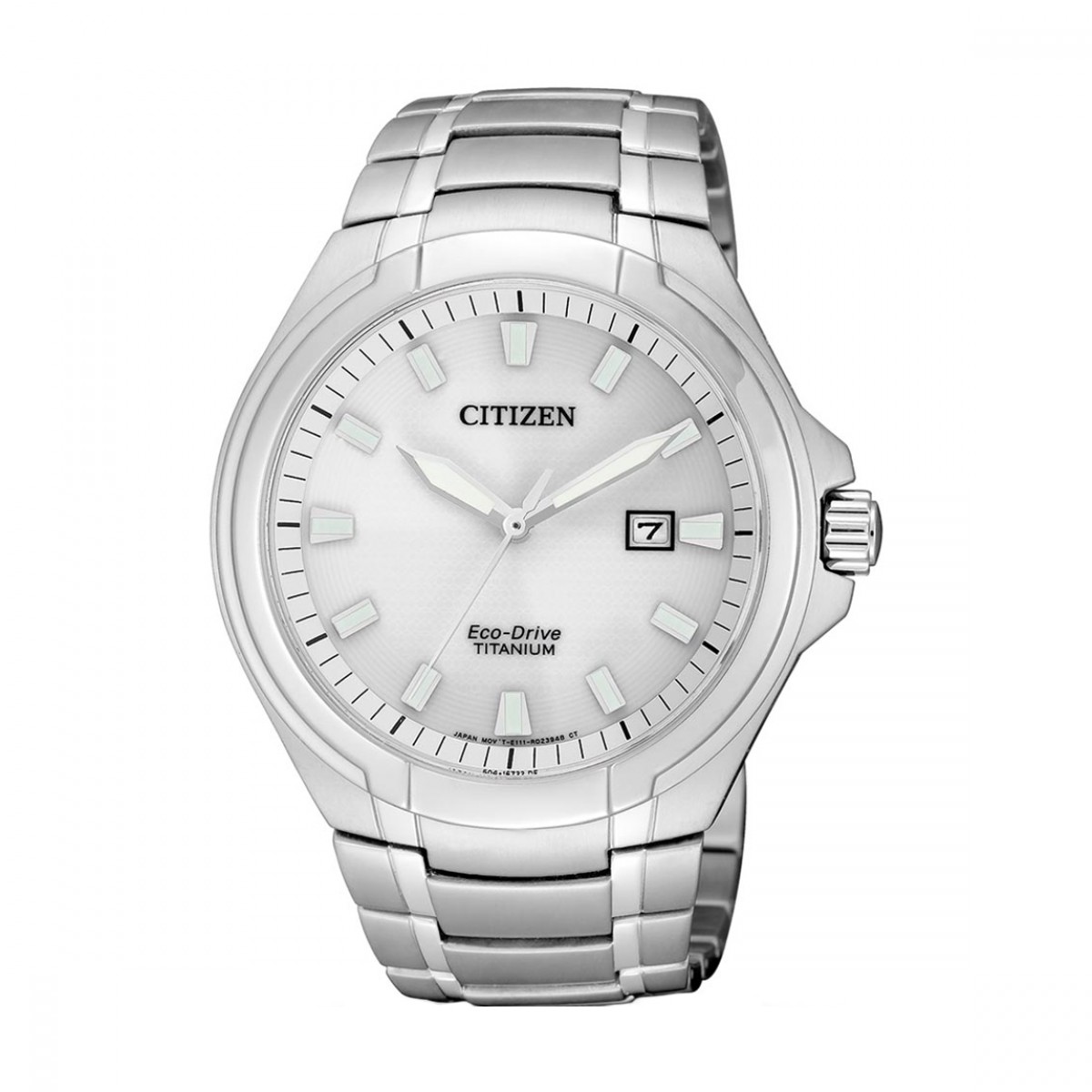 Часовник Citizen BM7430-89A