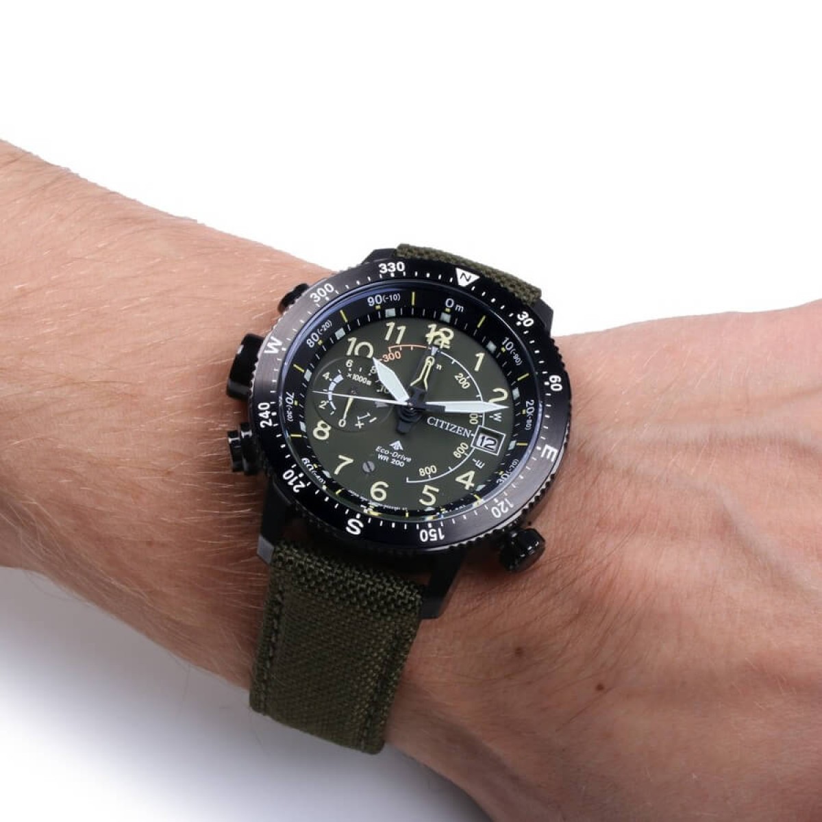 ЧаÑовник Citizen BN4045-12X - Timer.bg