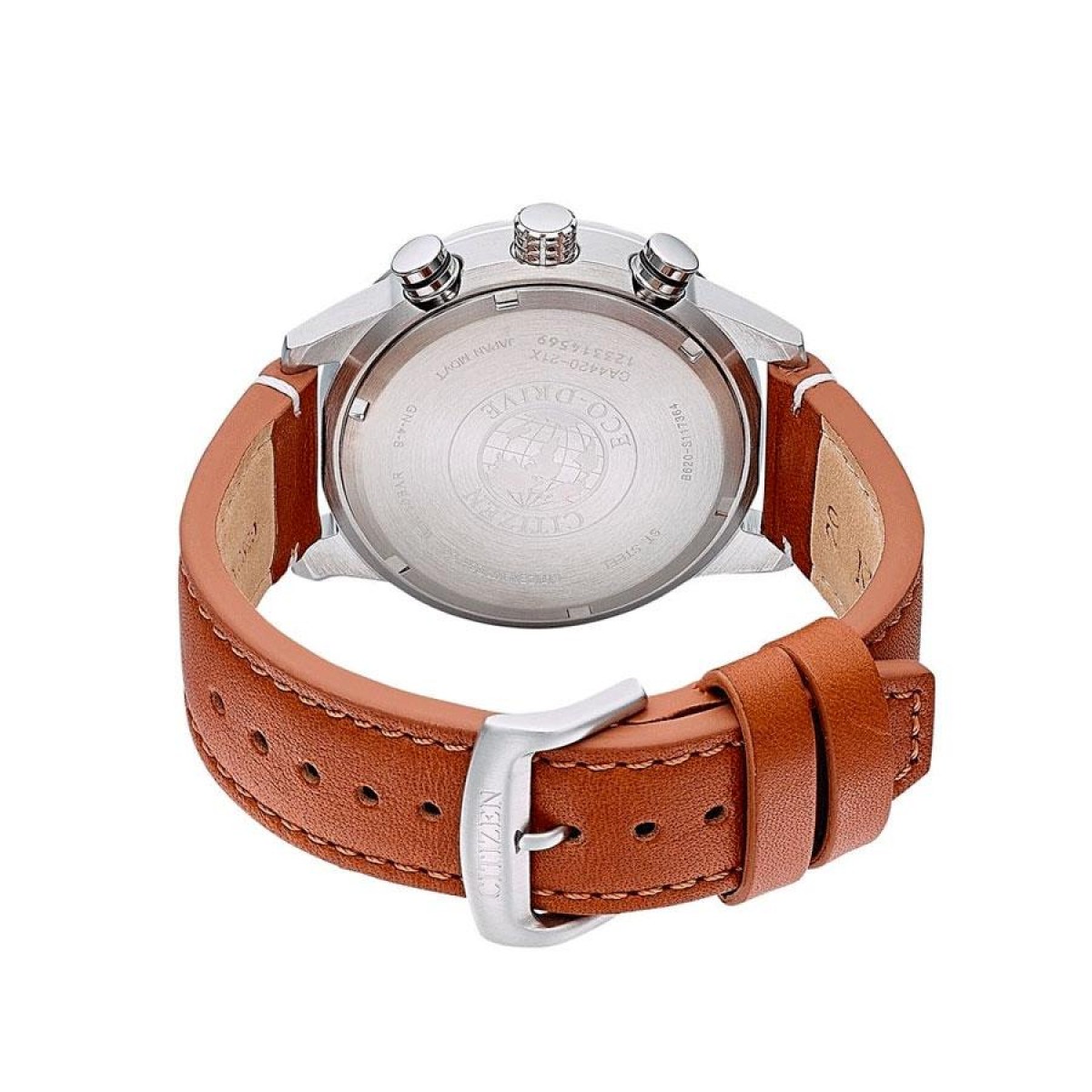 Часовник Citizen CA4420-21X