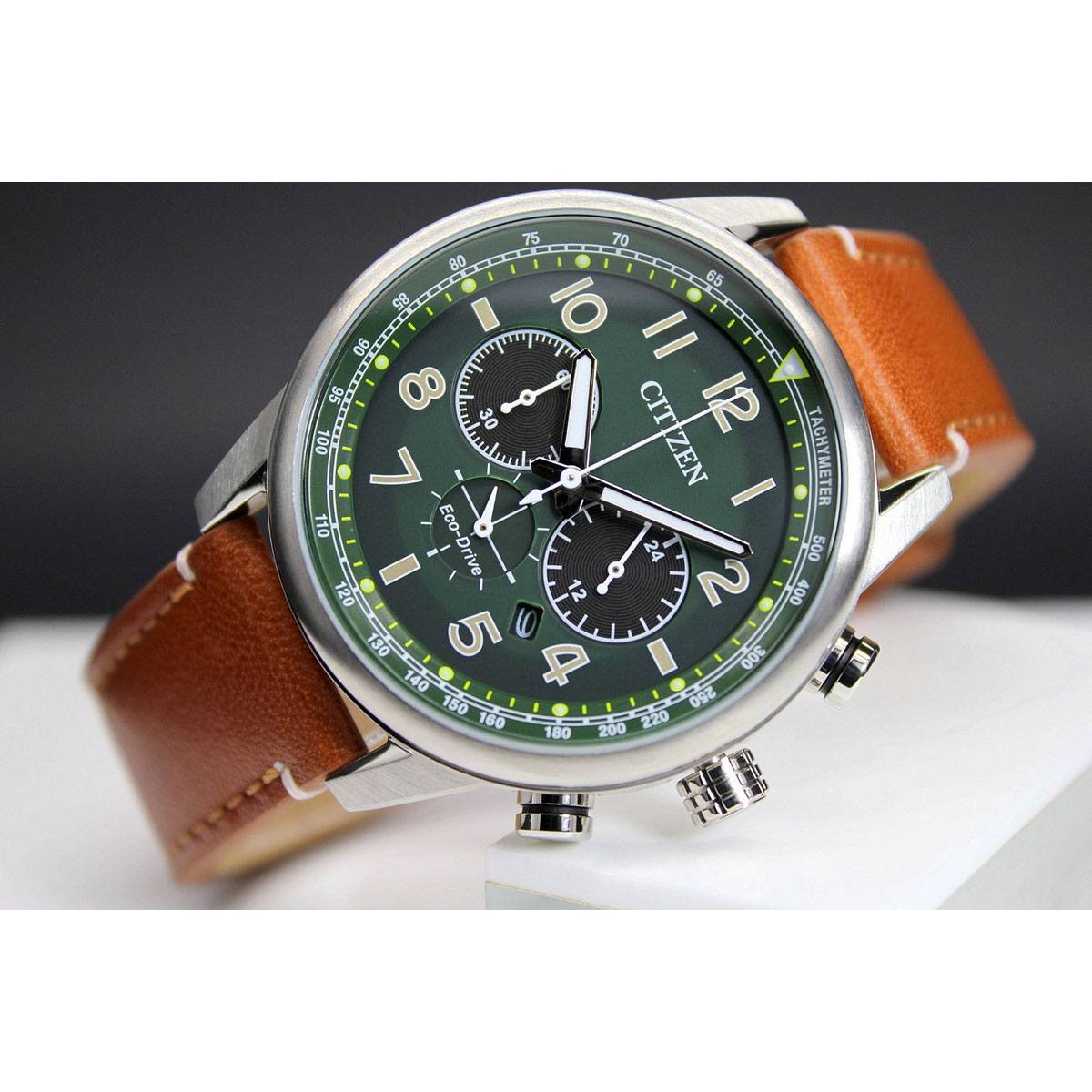 Часовник Citizen CA4420-21X