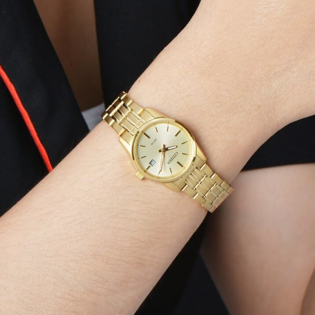 Часовник Citizen EU6002-51P